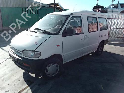 Warning switch NISSAN SERENA (C23) 2.3 D | BP6584948I22 