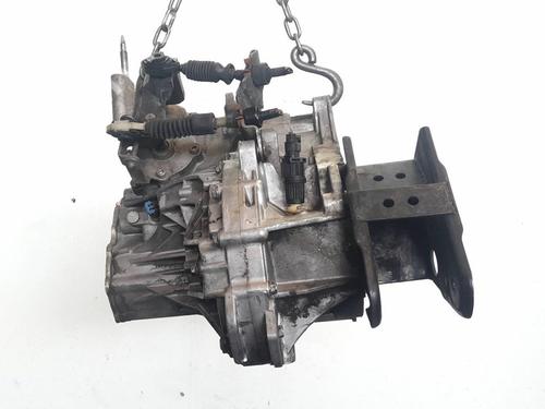 Gearbox CHEVROLET EPICA (KL1_) 2.0 D | BP12588861M3 