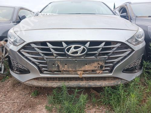 front-bumper-hyundai-i30-pde-pd-pden-2016-36987815 main image