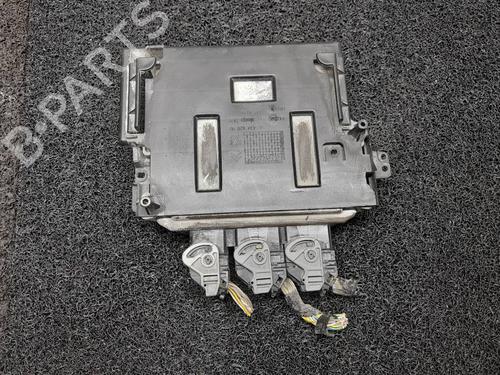 Engine control unit (ECU) PEUGEOT 407 (6D_) 2.0 (6DRFNB, 6DRFNE) | BP1045364M57 