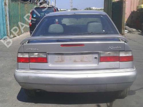 ABS pump CITROËN XANTIA (X1_, X2_) 2.0 HDI 90 | BP639298M43 