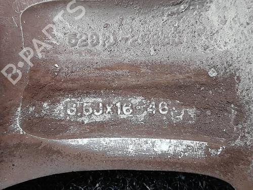 Rim HYUNDAI SANTA FÉ I (SM) 2.0 CRDi 4x4 | BP8221201C45 