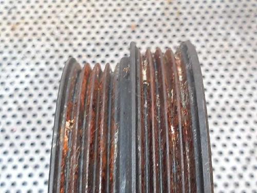 Pulley TATA INDICA | BP14036220M122 - Image 4