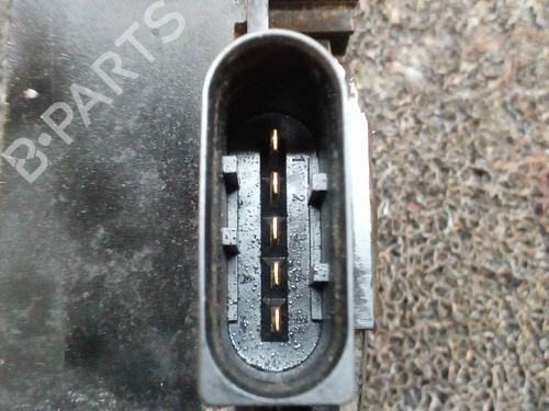 Pedal MERCEDES-BENZ SPRINTER 4-t Platform/Chassis (B904) 413 CDI | BP9838111I4 