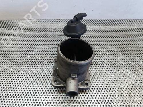 Throttle body KIA SORENTO I (JC) 2.5 CRDi | BP3144367M82