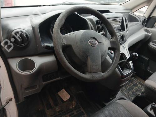 Pedal NISSAN NV200 Van 1.5 dCi 85 (M20, M20N, M20M) | BP39612954I4 - Image 6