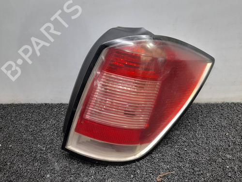 Used Right taillight Right taillight 10509511 10509511