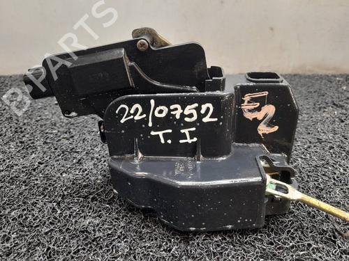 Rear left lock KIA PICANTO I (SA) 1.1 | BP10487449C100 