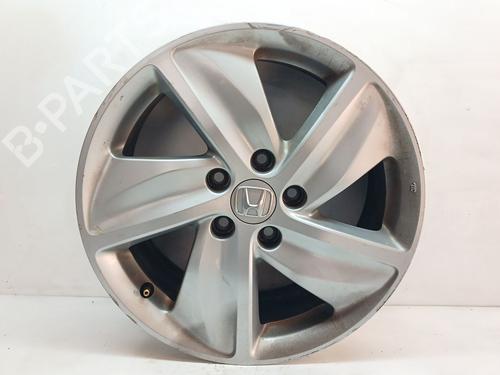 Used Rim Rim HONDA HR-V (GH_) [1999-2006] 34206929 34206929