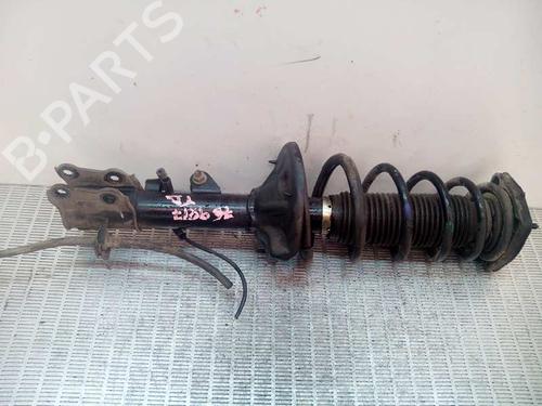 Used Right rear shock absorber KIA CERATO I Hatchback (LD) 2.0 CRDi (112 hp) 595293