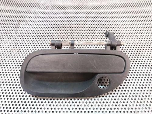 Used Front left exterior door handle VOLVO S40 I (644) 1.9 TD (90 hp) 2128285