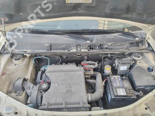 Left front window switch LANCIA YPSILON (843_) 1.2 (843.AXB1A) | BP10514896C106  - Image 13