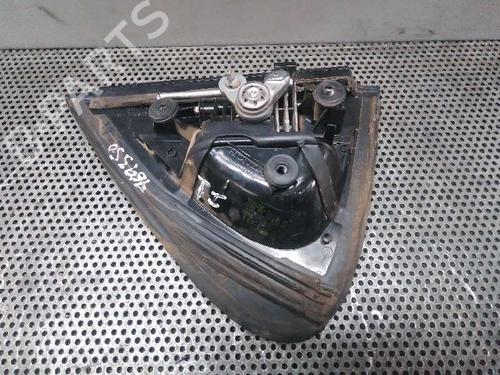Rear left exterior door handle HONDA CIVIC VIII Hatchback (FN, FK)  | BP1956653C130 