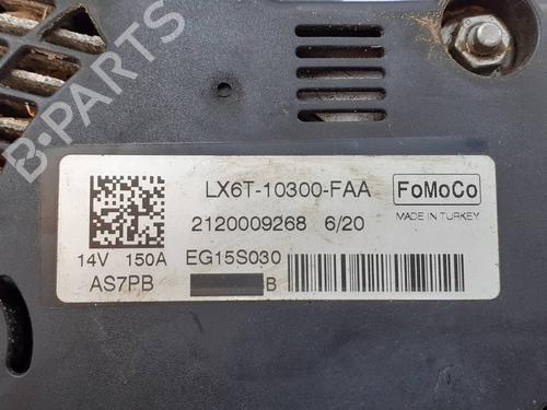 Alternator FORD FOCUS III | BP26673003M7 - Image 3
