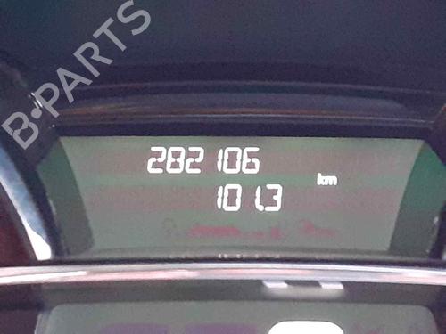 Engine RENAULT CLIO IV (BH_) | BP30055275M1