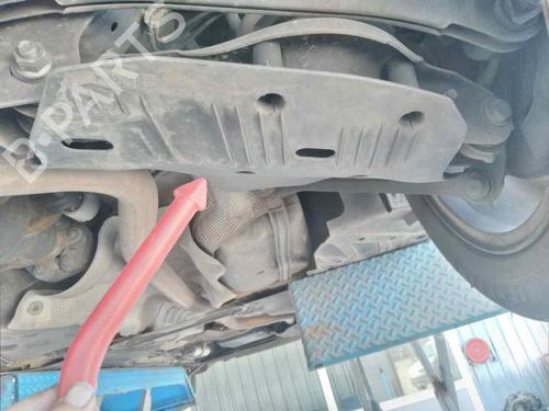 Right rear suspension arm BMW 3 (F30, F80) 318 d (143 hp) 17649142