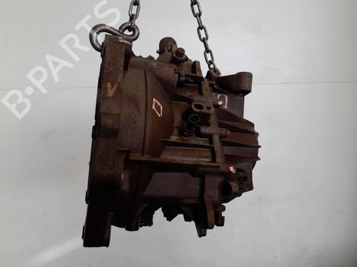Used Gearbox OPEL ZAFIRA / ZAFIRA FAMILY B (A05) 1.9 CDTI (M75) (120 hp) 9140491