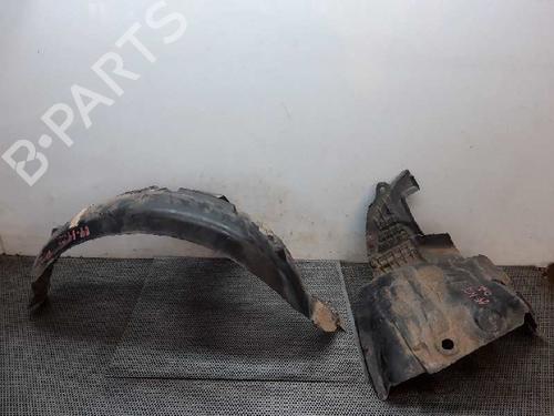 Wheel arch RENAULT CLIO II (BB_, CB_) 1.5 dCi (B/C2J) BP14036960C56
