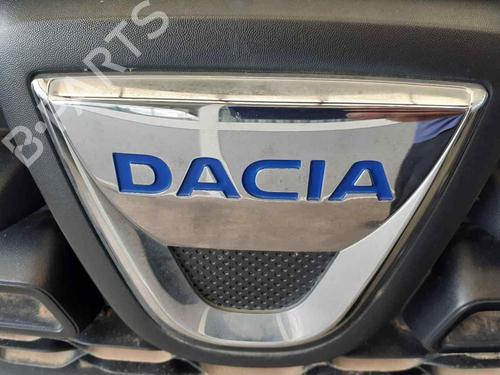 Used Cylinder head Cylinder head DACIA DOKKER MPV (KE_) [2012-2021] 21045254 21045254