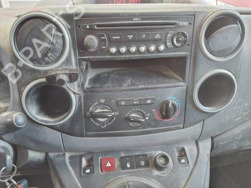 Starter CITROËN BERLINGO MULTISPACE (B9) | BP9503834M8 - Image 19