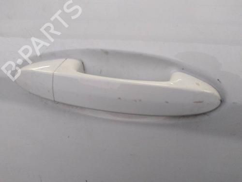 Høyre foran utvendig håndtak FORD FIESTA VI (CB1, CCN) 1.4 | BP12301666C129 