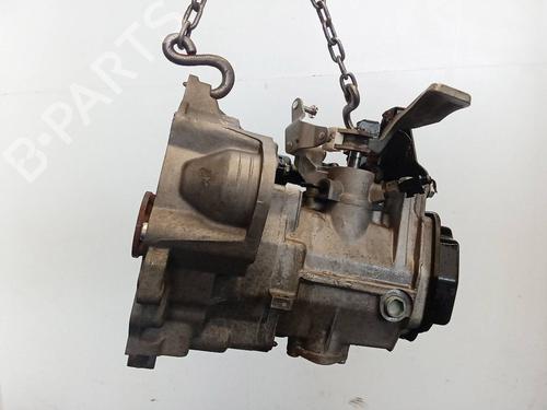 Used Gearbox SEAT IBIZA III (6L1) [2002-2009]  7998777