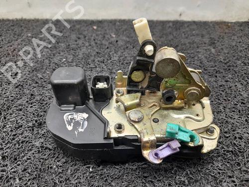 Used Front right lock CHRYSLER PT CRUISER (PT_) 2.0 (141 hp) 4429425