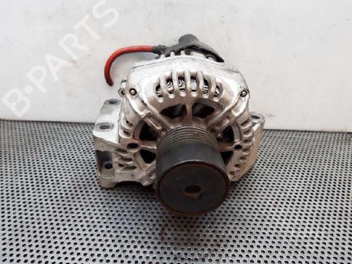 Alternator OPEL CORSA C (X01) 1.3 CDTI (F08, F68) | BP4464895M7 
