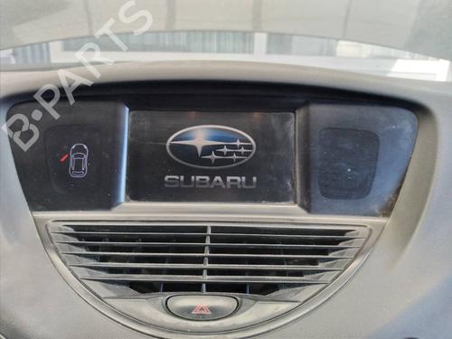 Electronic module SUBARU TRIBECA (B9)  | BP10488596M83 