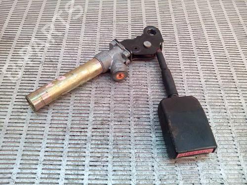 Used Front left belt tensioner CITROËN SAXO (S0, S1) 1.5 D (57 hp) 595176