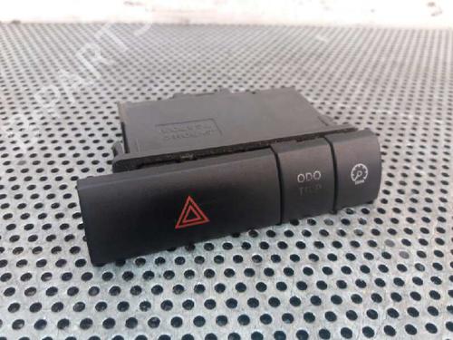 Used Warning switch TOYOTA PRIUS Liftback (_W2_) 1.5 Hybrid (NHW20_, NHW20R) (112 hp) 6616083