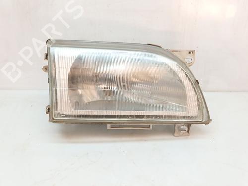 Used Right headlight Right headlight FORD TRANSIT Bus (E_ _) 2.5 DI (EBL, EDS, ESL, ESS, EUS) (69 hp) 34397137 34397137