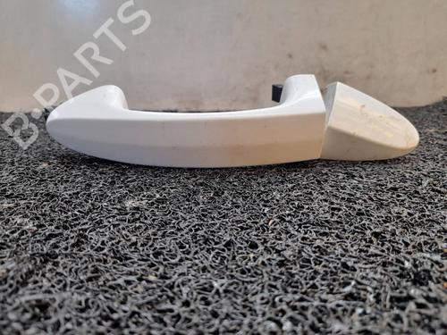 Rear left exterior door handle FORD TRANSIT COURIER B460 MPV 1.5 EcoBlue | BP10645755C130 