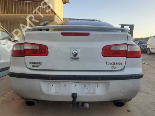 Pipe RENAULT LAGUNA II (BG0/1_)  | BP29572845M125  - Image 6