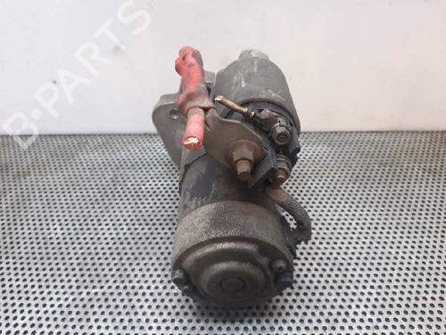 Starter RENAULT MEGANE II (BM0/1_, CM0/1_) 1.5 dCi (BM1F, CM1F) | BP2842037M8 