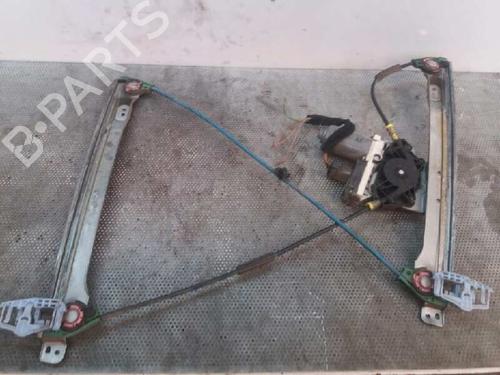 Used Front left window mechanism Front left window mechanism 1468399 1468399