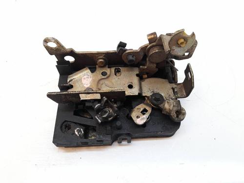Used Front left lock IVECO DAILY III Van [1999-2009]  592738