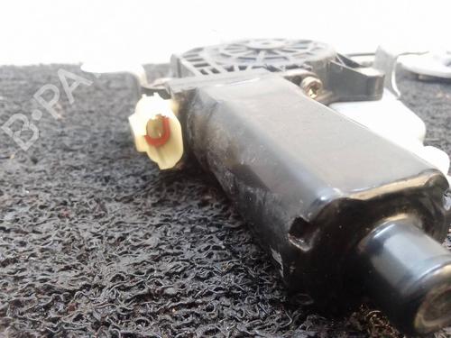 Front right window mechanism HYUNDAI ATOS (MX) 1.0 i | BP7260693C23 