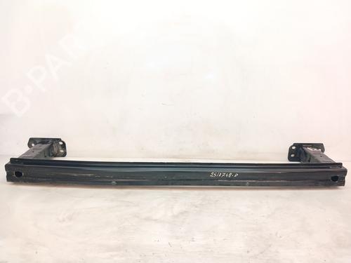 Used Front bumper reinforcement Front bumper reinforcement OPEL MOKKA / MOKKA X (J13) [2012-2019] 33986481 33986481