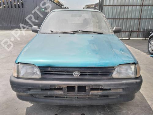 Used Parts TOYOTA STARLET (_P9_)    1369136