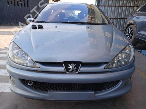 Used Parts PEUGEOT 206 Hatchback (2A/C) 1.4 i 5044898