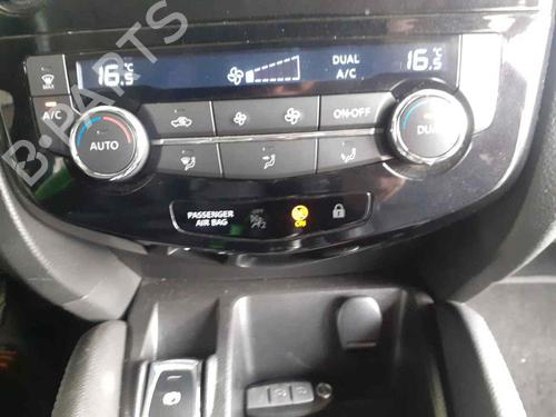 Used Climate control NISSAN QASHQAI II SUV (J11, J11_) 1.6 dCi (130 hp) 23188782