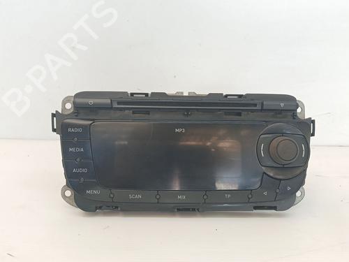 radio-seat-ibiza-iv-6j5-6p1-2008-2009-2010-2011-2012-2013-2014-2015-2016-2017-34438963 main image
