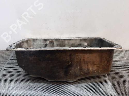 Used Oil sump CITROËN JUMPER I Van (230L) 1.9 D (69 hp) 14036226