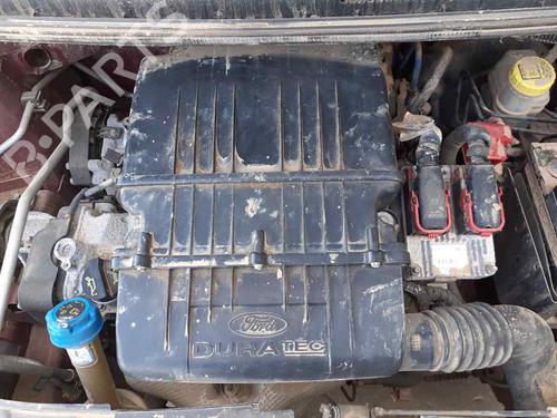 Gearbox FORD KA (RU8) 1.2 | BP27433959M3 