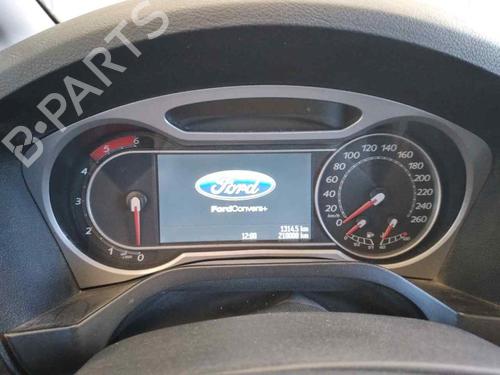 Subframe FORD S-MAX (WA6)  | BP18087126M9  - Image 17