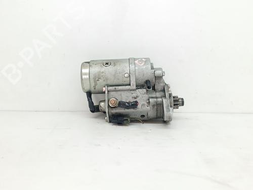 Starter HYUNDAI SANTA FÉ I (SM) | BP34113949M8 - Image 4