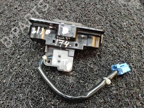 Tailgate handle HONDA ACCORD VII (CL, CN) 2.2 i-CTDi (CN1) | BP9838256C132 