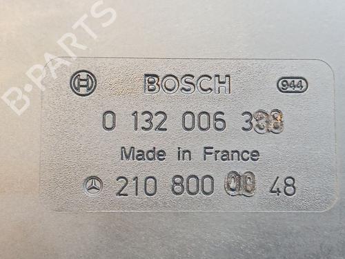 Comfort control module MERCEDES-BENZ E-CLASS (W210) E 300 D (210.020) | BP34402676M56 - Image 2