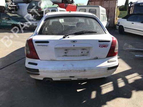 Front right window mechanism DAEWOO LANOS (KLAT) 1.6 16V | BP12454448C23 - Image 6